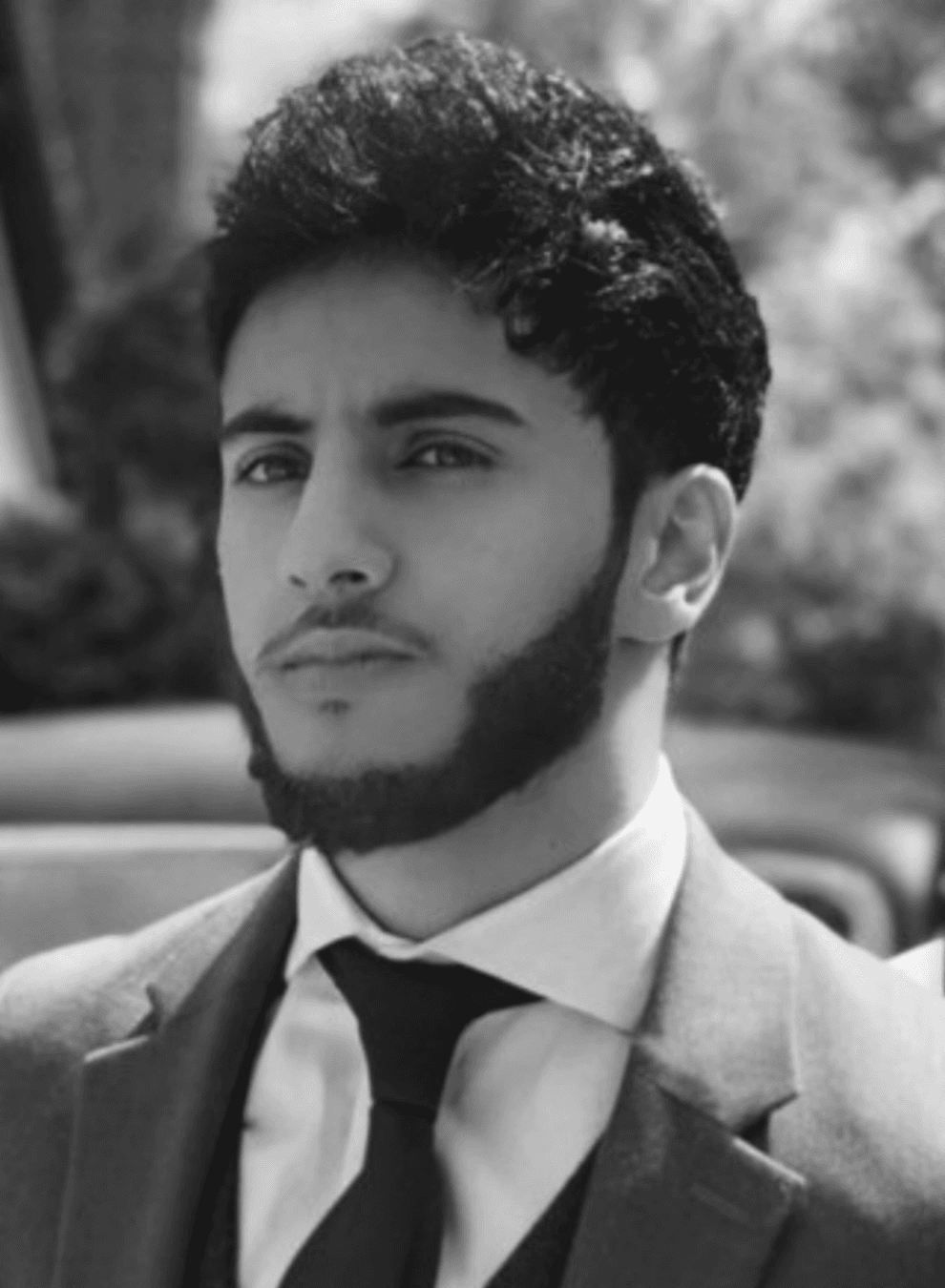Baha Amlesh, Corporate & Commercial Solicitor