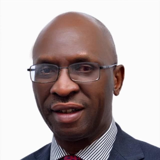 Chima Umezuruike, Door Tenant