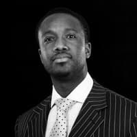 Everton Wedderburn, Senior Civil Clerk