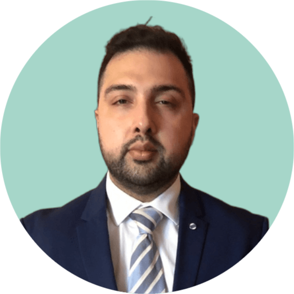 Gurmair Singh, Pupil Barrister