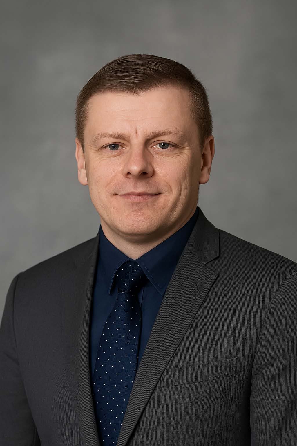 Neil Heffey, Civil Litigation Specialist