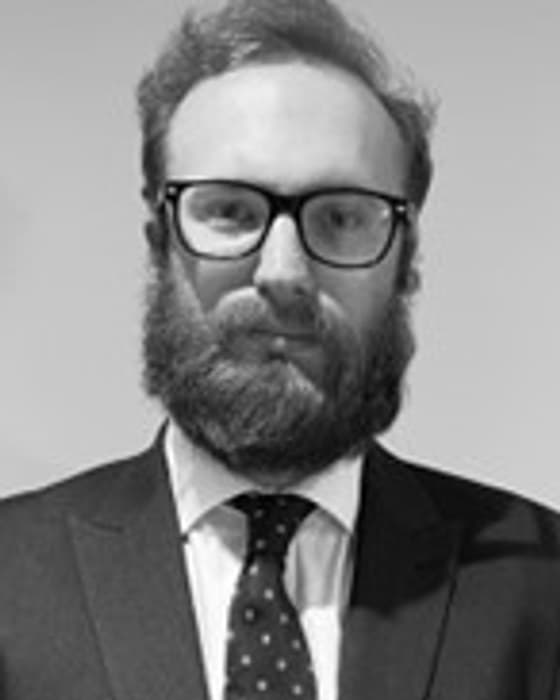 Nicholas Copello, Practising Barrister
