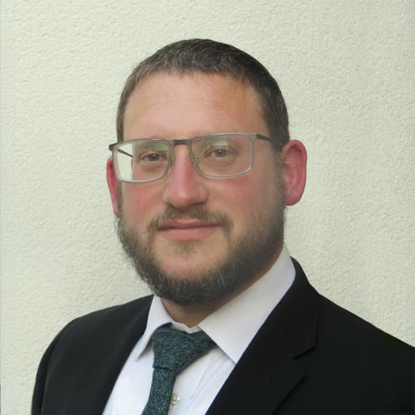 Stephen Rosenthal, Pupil Barrister