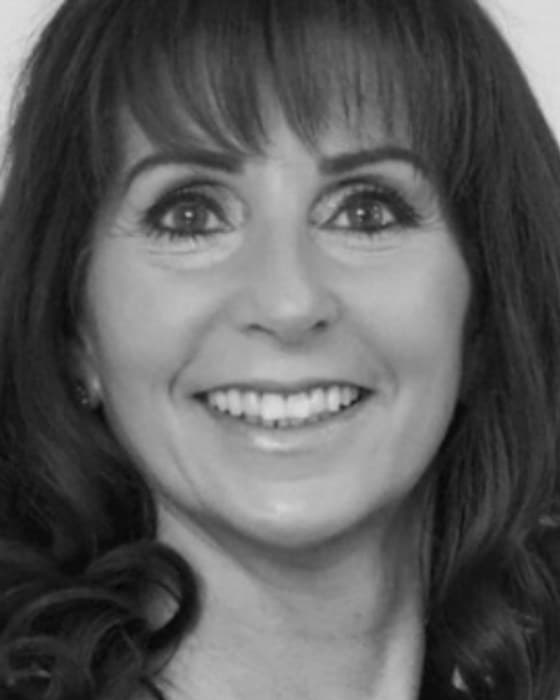 Tracey McIver, Non-practising Solicitor & Practice Manager